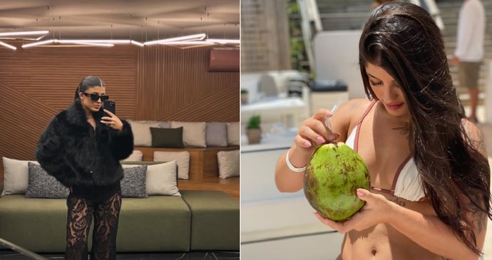 Influencerku Gabrielu podle policistů zastřelili.