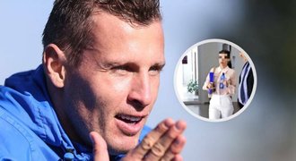 Bývalý fotbalista Ďurica: Exmilenka ho tahá po soudech kvůli nákaze! Bývalý fotbalista Ďurica: Exmilenka ho tahá po soudech kvůli nákaze!