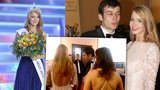 Drsná hádka nové Miss s přítelem: Sedím tu jak vocas!