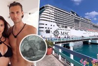 Survivor 2023: Gábina odmítá sledovat Pítra s Bezděkovou! Raději vyrazila na loď