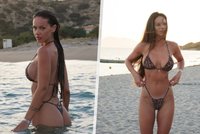 Gášpárová a Havránek z Love Islandu: Loď řídí i bez zkoušek!