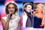 Gábina Gunčíková musí v Eurovizi porazit 25 soupeřů. Nebude to lehké!