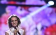 Gabriela Gunčíková postoupila na Eurovizi do finále