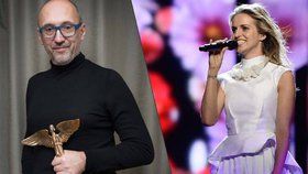 Hvězda Eurovize Gabriela Gunčíková: Pohádala se a rozešla s manažerem!