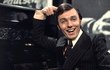 1968 Karel Gott na Eurovizi. 1968 Karel Gott na Eurovizi.