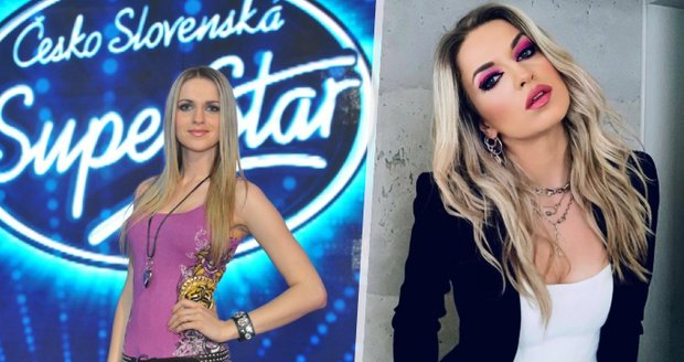 Gabriela Gunčíková bojuje s vážnou diagnózou.