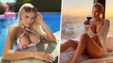 Temné dětství »Barbie« Jiráčkové: V 7 letech poprvé u psychologa!