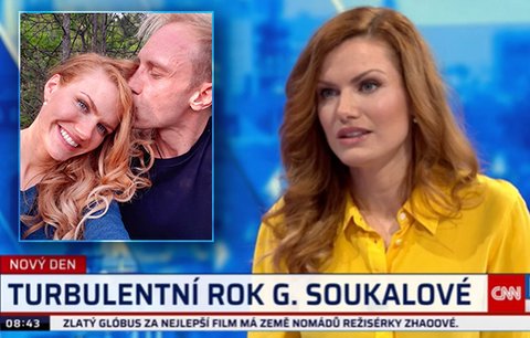 Gábina Koukalová je těhotná! A změnila si příjmení!
