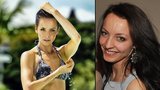 Česká Miss 2013 Gabriela Kratochvílová: Moje sestra je krásnější než já