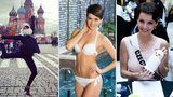 Pohled do zákulisí Miss Universe: Nejkrásnější Češka je zpátky doma!