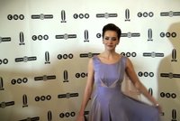 Gábina Kratochvílová: Škoda, že na Ples v Opeře nevyrazila se Šebrlem