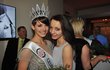 2013 Do České Miss ji přihlásila o dva roky starší sestra Jana.