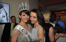 První krátkovlasá Česká Miss a moderátorka Gabriela Kratochvílová: Pro Asiaty jsem byla tlustá! 