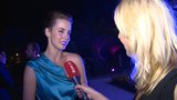 Zadaná miss Kratochvílová v šoku: Dostávám nabídky i od žen!