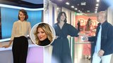 Gábina Lašková na Primě: První krok k návratu?