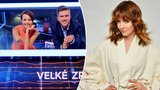 Gábina Lašková poprvé otevřeně o rychlém konci na Primě: Horko a šok na koberečku u vedení!