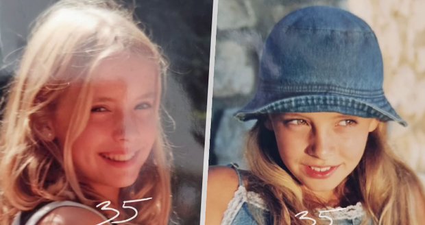 Poznáte českou moderátorku? Uspěla i v Miss!