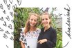 Gabriela Lašková a její sestra Jana očekají miminko a mají shodný termín porodu