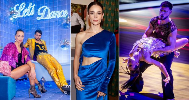 Gabriela Marcinková v Let’s Dance přiznala poruchu příjmu potravy.