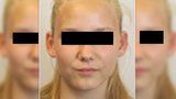 Gabriela (16) pláchla z ústavu, své miminko (2 měs.) tam nechala! Policie ji našla v Karlových Varech