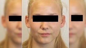 Gabriela (16) pláchla z ústavu, své miminko (2 měs.) tam nechala! Policie ji našla v Karlových Varech