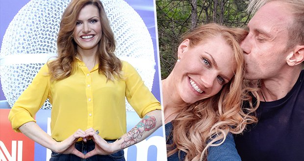 Gábina Soukalová prozradila detaily o těhotenství: Ranní nevolnosti i chystaný odchod z Primy!