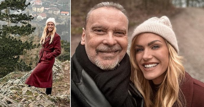 Renesanční Gábina Soukalová: Netušený talent!