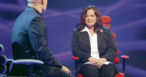 Gabriela Šťastná se prohřešila proti pravidlům soutěže a raději sama odstoupila