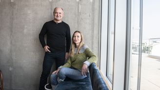 Firma na výstavbu firem Creative Dock hlásí silný akviziční rok. Do dvou let vyhlíží investora Firma na výstavbu firem Creative Dock hlásí silný akviziční rok. Do dvou let vyhlíží investora