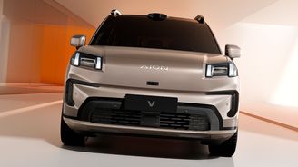 GAC Aion V GAC Aion V