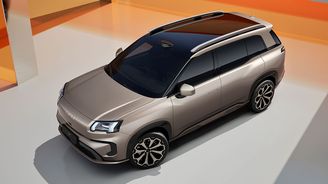 GAC Aion V GAC Aion V