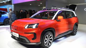 GAC Aion V GAC Aion V