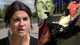 Ženě ISIS ustřelil kus tváře: Polykala vlastní zuby a hrála mrtvou. Zázrakem přežila