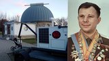 Před 60 lety obletěl Gagarin Zemi: Brno Space Days připomene zajímavosti roku 1961