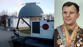 Před 60 lety obletěl Gagarin Zemi: Brno Space Days připomene zajímavosti roku 1961