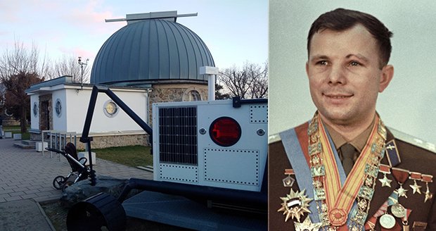 Před 60 lety obletěl Jurij Gagarin Zemi. Brno Space Days připomene zajímavosti roku 1961.