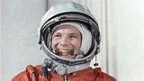 Kosmonaut promluvil o smrti kamaráda: Gagarina zabil kolega!