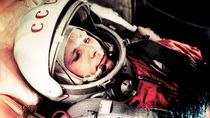 Jurij Gagarin - slévač z malé vesnice, který dobyl vesmír. O jeho smrti panují dodnes dohady