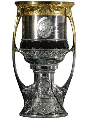 Gagarinův pohár