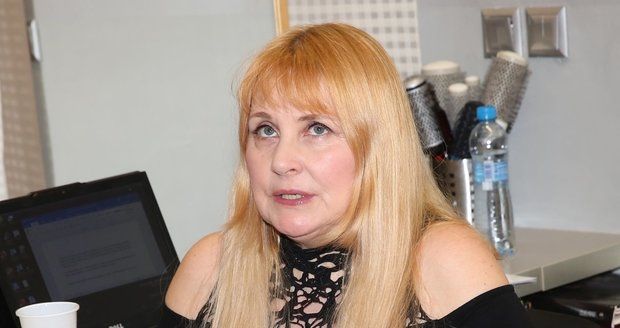 Veronika Gajerová