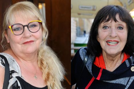 Obrázek: Tajemství Kočky ze Záběhlic! Proto mohla Nerušilová (†91) půjčit Gajerové