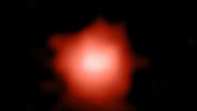 Teleskop Jamese Webba zachytil dosud nejstarší galaxii, má 13,5 miliardy let. 