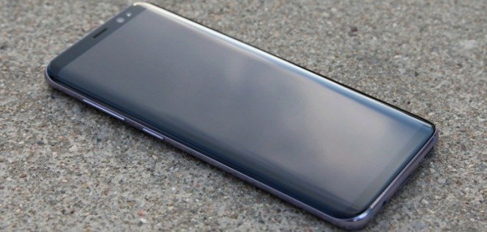 Samsung Galaxy S8: (takmer) dokonalý telefón