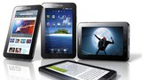 Tablet od Samsungu poměří síly s iPadem již v listopadu