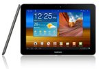 Samsung Galaxy Tab 10.1 má veliké ambice být silným protihráčem. Moc tajných zbraní však nemá