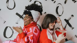 Happy Valentine’s Day? Ne, díky! Proč stále více žen slaví Galentine’s Day Happy Valentine’s Day? Ne, díky! Proč stále více žen slaví Galentine’s Day