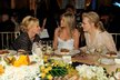 Tři grácie - zleva: Melanie Griffith, Jennifer Aniston, Meryl Streep