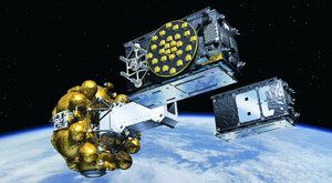 Galileo: Budoucnost navigace s přesnotí 20 cm