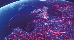 Galileo: Evropský navigační systém