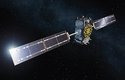Vypouštění satelitů systému Galileo z evropské rakety Ariane 5